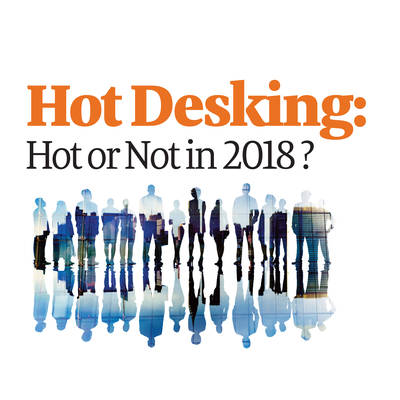 hotdeskingwithvisual